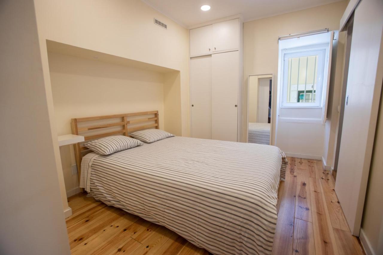 Machadinho Cosy By Soulplaces Apartamento *