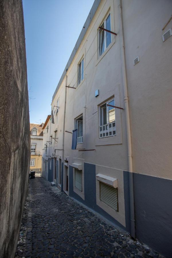 Apartamento Machadinho Cosy By Soulplaces Lisboa
