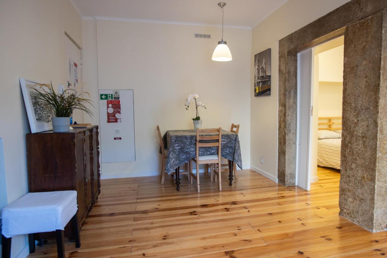 Machadinho Cosy By Soulplaces Appartement